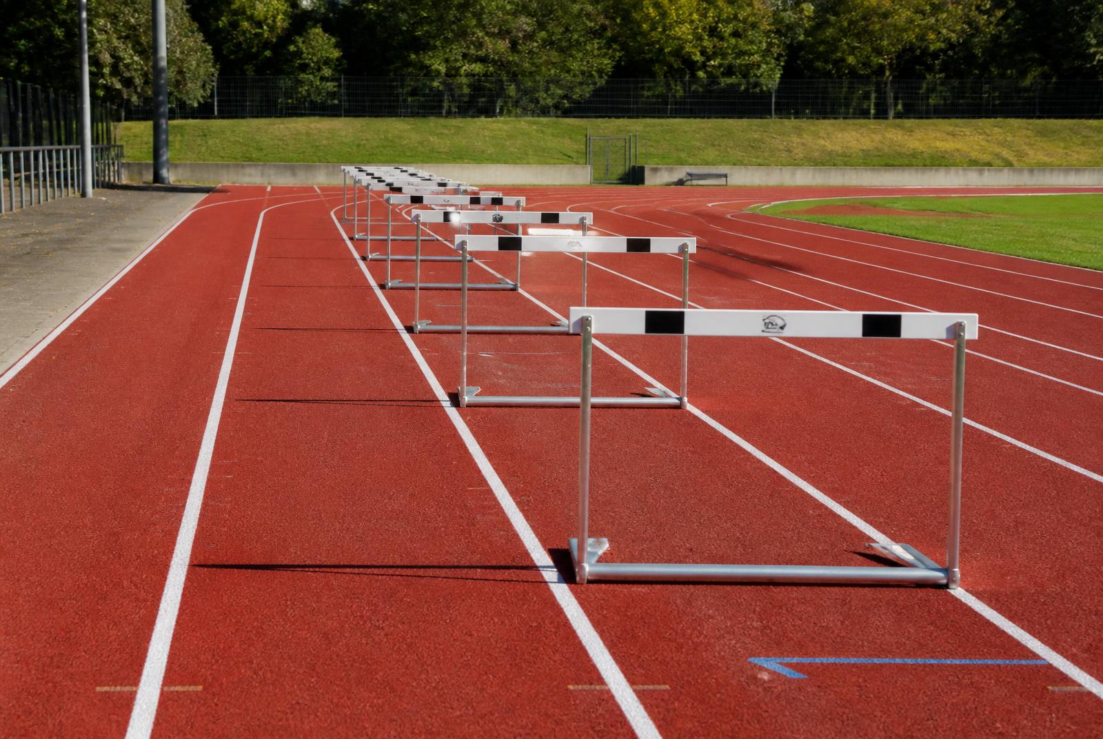 Atletiek